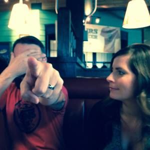 Meet your Posher, Greg